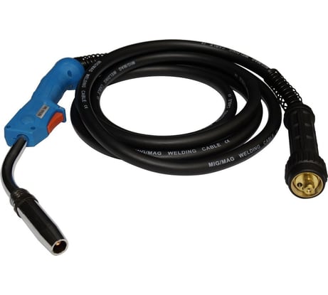 Горелка Brima MIG-360 3м 6542
