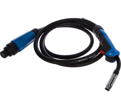 Горелка Brima MIG-15AK 3м 6515