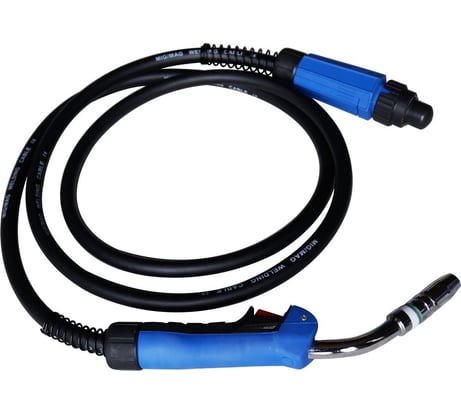 Горелка MIG-25KD 4м Brima 9105