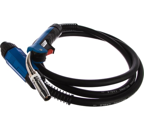 Горелка Brima MIG-25KD 3 м 6541