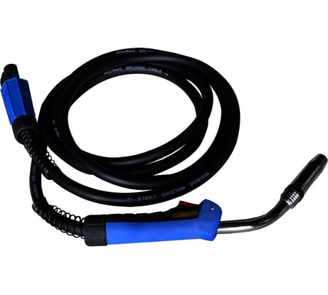 Горелка Brima MIG-36KD 3м 6543