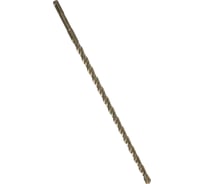 Сверло plus-5 по бетону для перфораторов (12х300/360 мм; SDS-plus) Bosch 2608585606