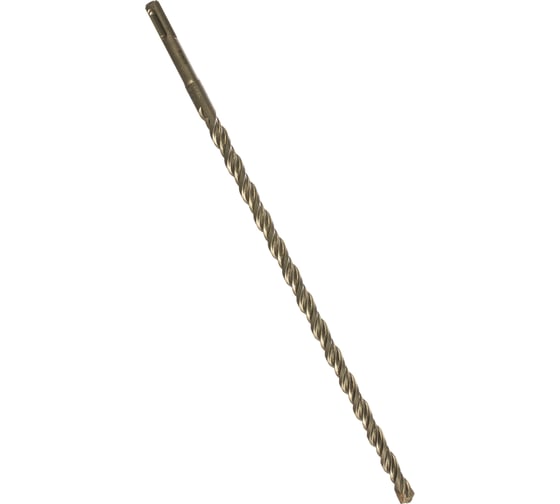 Сверло plus-5 по бетону для перфораторов (12х300/360 мм; SDS-plus) Bosch 2608585606 1