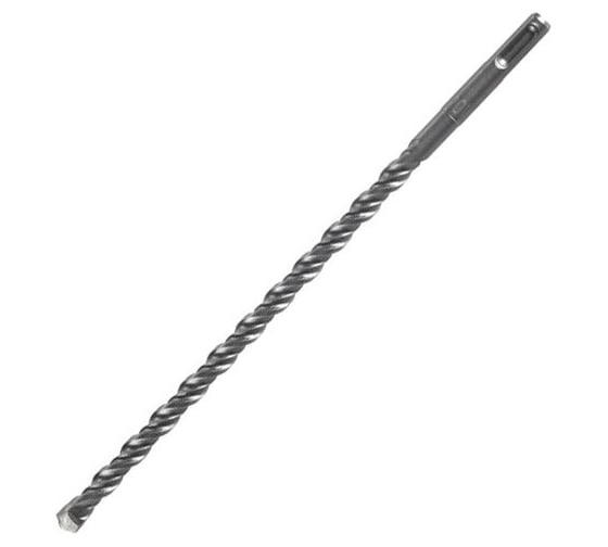 Сверло plus-5 по бетону 10 шт. для перфораторов (4х50/110 мм; SDS-plus) Bosch 2608585610 1