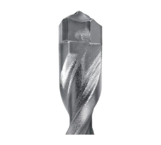 Сверло ударное plus-7 10 шт. для перфораторов (5х50/110 мм; SDS-plus) Bosch 2608585055