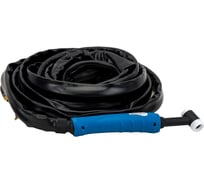 Горелка SR-17 для TIG-сварки (125-140 А; 6 м) BRIMA 0006518