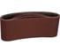 Шлифлента Best for Wood 10 шт. для ленточных шлифмашин (100х610 мм; К120) Bosch 2608607263 1