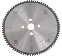 Диск HM 250x3.2/2.5х32/30 мм, Z=80, TFN ООО Галифакс 1250001