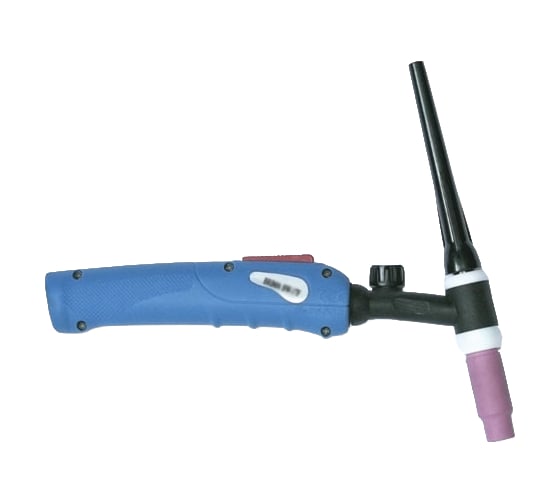 Горелка SR-18VF для TIG-сварки (240-320 А; flex; 6 м) BRIMA 0006539