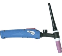 Горелка SR-18VF для TIG-сварки (240-320 А; flex; 4 м) BRIMA 0006538