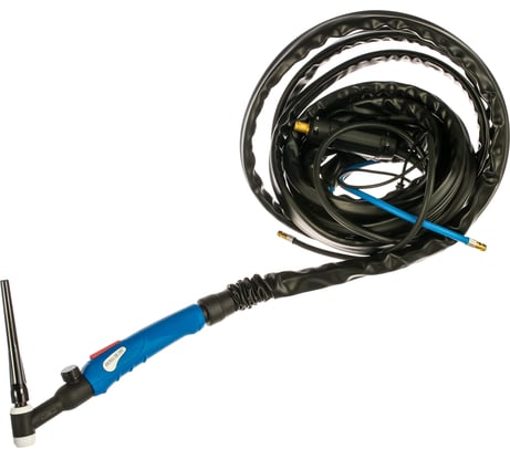 Горелка для TIG-сварки (240-320 А; 6 м) SR-18V BRIMA 0006537