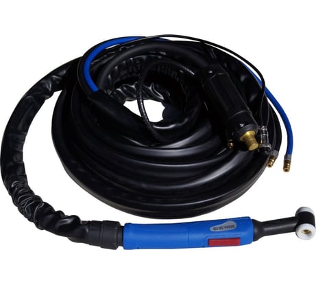 Горелка Brima SR-18F 240-320А, вода 6м 6534