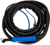 Горелка Brima SR-18 240-320А, вода 4м 6532