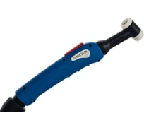 Горелка SR-26 для TIG-сварки (200-240 А; 4 м) BRIMA 0006524