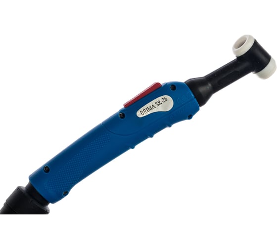 Горелка SR-26 для TIG-сварки (200-240 А; 4 м) BRIMA 0006524 1