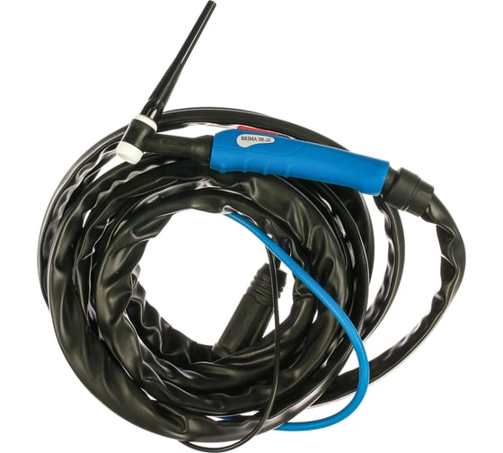 Горелка SR-26 для TIG-сварки (200-240 А; 6 м) BRIMA 0006525 1