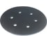Шлифлист для эксцентриковых шлифмашин по камню 5 шт. (150 мм; К320) Bosch 2608605129 2