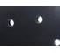 Шлифлист для эксцентриковых шлифмашин по камню 5 шт. (150 мм; К320) Bosch 2608605129 3