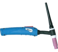 Горелка SR-26F для TIG-сварки (200-240 А; flex; 4 м) BRIMA 0006528
