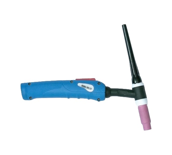 Горелка SR-26F для TIG-сварки (200-240 А; flex; 4 м) BRIMA 0006528 1
