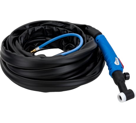 Горелка Brima SR-26VF 200-240 А 6 м 6531