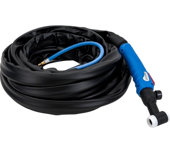 Горелка SR-26VF для TIG-сварки (200-240 А; flex; 6 м) BRIMA 0006531 1