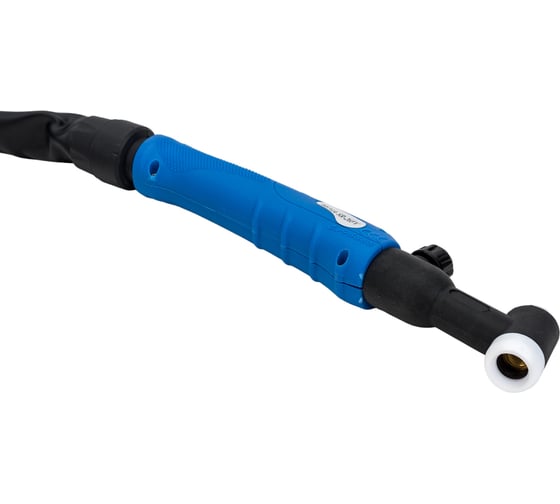 Горелка SR-26VF для TIG-сварки (200-240 А; flex; 6 м) BRIMA 0006531