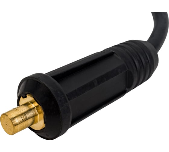 Горелка SR-26VF для TIG-сварки (200-240 А; flex; 6 м) BRIMA 0006531