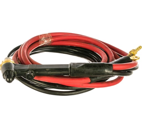 Горелка Brima ГДС-500 водяное охлаждение; 500А 1205 24