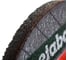 Круг обдирочный Flexiamant S по стали для УШМ (125х6 мм; А24Т) Metabo 616486000 5
