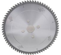 Диск HM 230x3.2/2.5х32/30 мм, Z=72, TFN ООО Галифакс 1230001