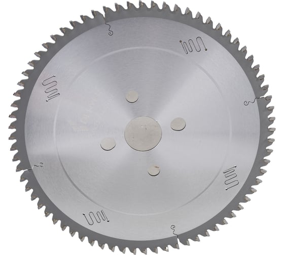 Диск HM 230x3.2/2.5х32/30 мм, Z=72, TFN ООО Галифакс 1230001 1