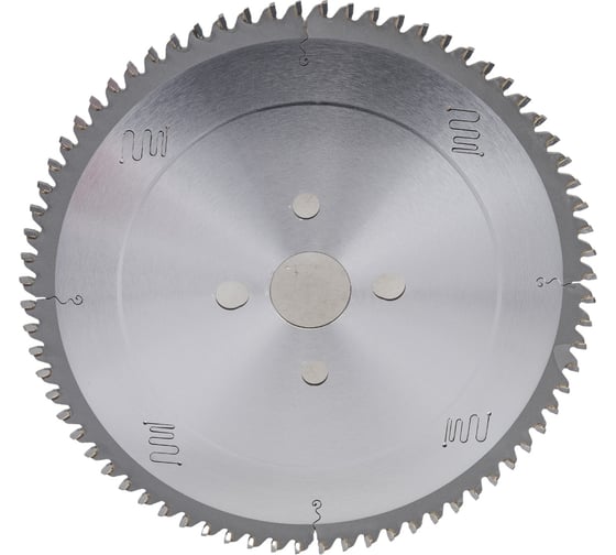 Диск HM 230x3.2/2.5х32/30 мм, Z=72, TFN ООО Галифакс 1230001