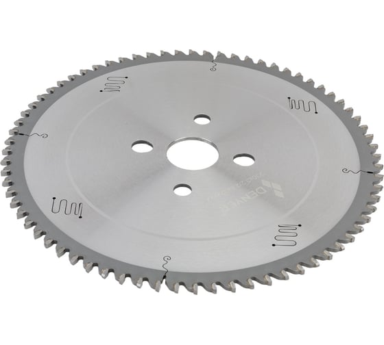 Диск HM 230x3.2/2.5х32/30 мм, Z=72, TFN ООО Галифакс 1230001