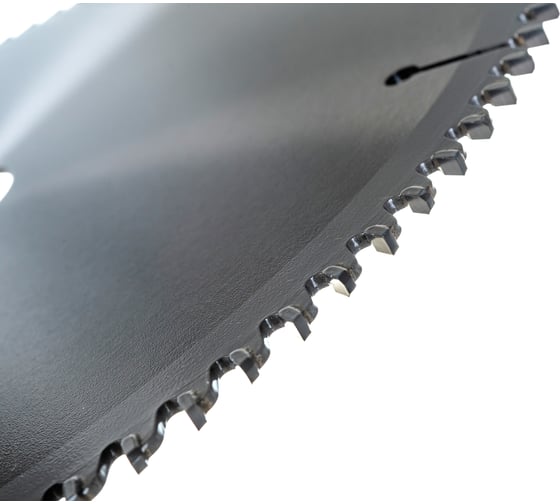 Диск пильный по цветным металлам и пластику (250x32 мм; Z=100) vertextools АЛ-250-100-32
