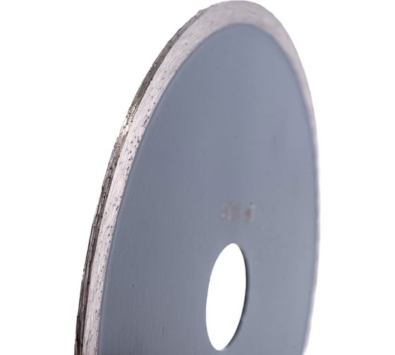 Диск алмазный Ceramics по керамике (125х22.2 мм) DIAM 000197
