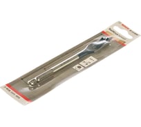 Сверло перовое по дереву (14х152 мм; хвостовик 1/4") Bosch 2608595486