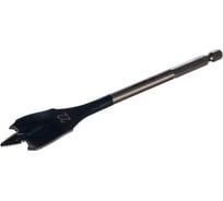 Сверло перовое по дереву (22х152 мм; хвостовик 1/4") Bosch 2608595492
