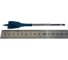 Сверло перовое по дереву (22х152 мм; хвостовик 1/4") Bosch 2608595492 3