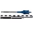 Сверло перовое по дереву (30х152 мм; хвостовик 1/4") Bosch 2608595497 6