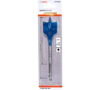Сверло перовое по дереву (35х152 мм; хвостовик 1/4") Bosch 2608595499