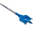 Сверло перовое по дереву (35х152 мм; хвостовик 1/4") Bosch 2608595499 2