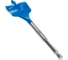 Сверло перовое по дереву (35х152 мм; хвостовик 1/4") Bosch 2608595499 3