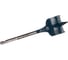 Сверло перовое по дереву (40х152 мм; хвостовик 1/4") Bosch 2608595502 1