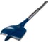 Сверло перовое по дереву (40х152 мм; хвостовик 1/4") Bosch 2608595502 5