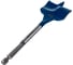 Сверло перовое по дереву (40х152 мм; хвостовик 1/4") Bosch 2608595502 6