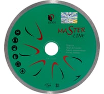 Диск алмазный Granite по граниту (180х25.4 мм) DIAM 000241