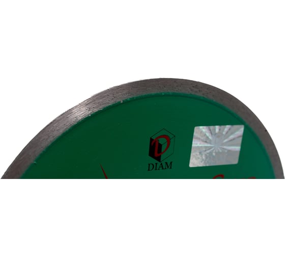Диск алмазный Granite по граниту (180х25.4 мм) DIAM 000241