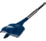 Сверло перовое по дереву (38х152 мм; хвостовик 1/4") Bosch 2608595501 2