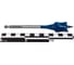 Сверло перовое по дереву (32х152 мм; хвостовик 1/4") Bosch 2608595498 5